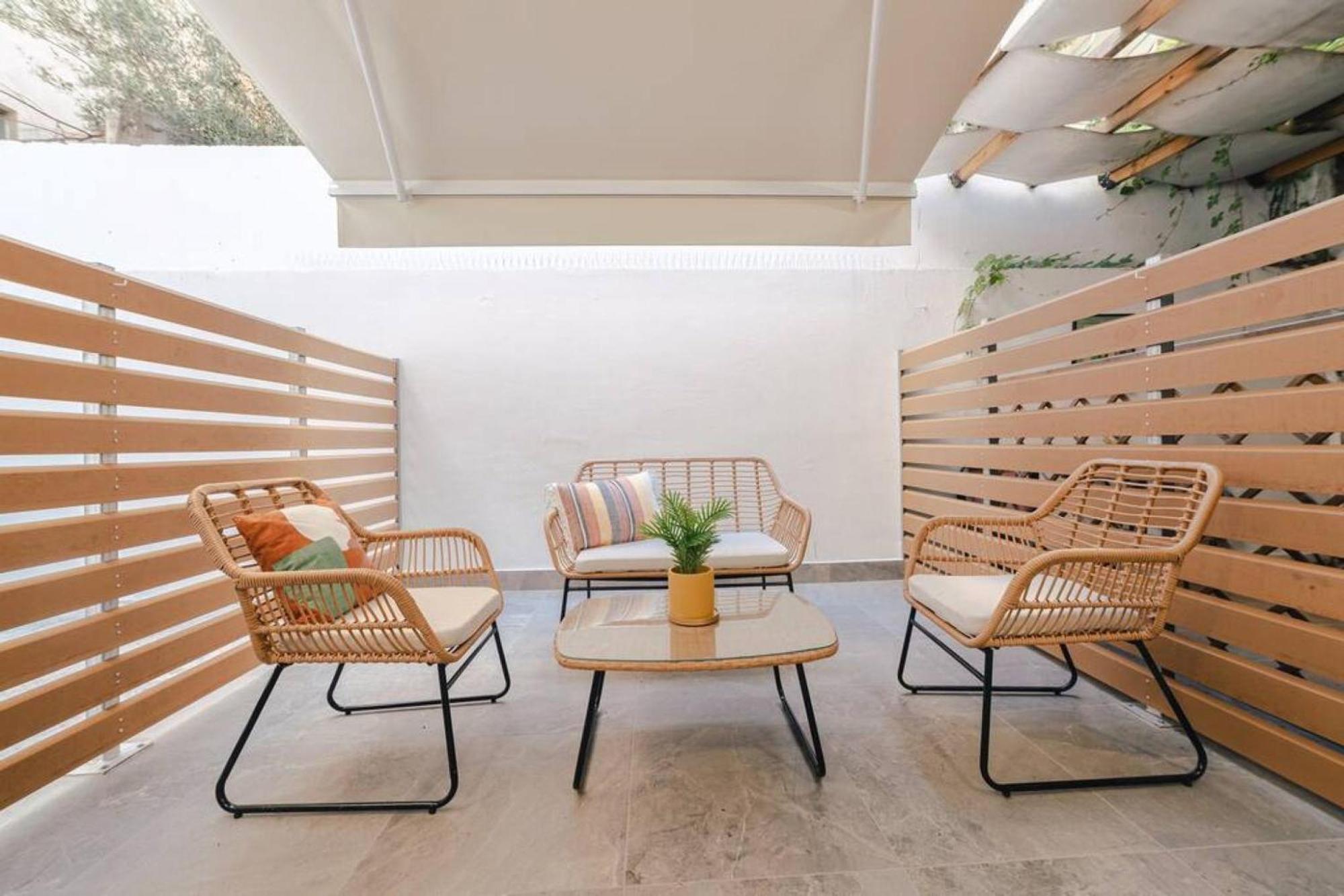 Small And Cozy Studio أثينا المظهر الخارجي الصورة