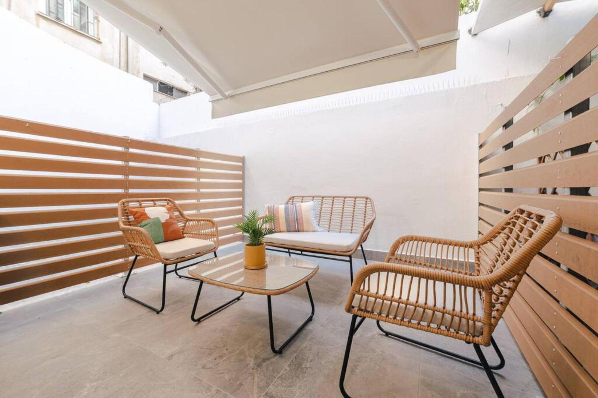 Small And Cozy Studio أثينا المظهر الخارجي الصورة