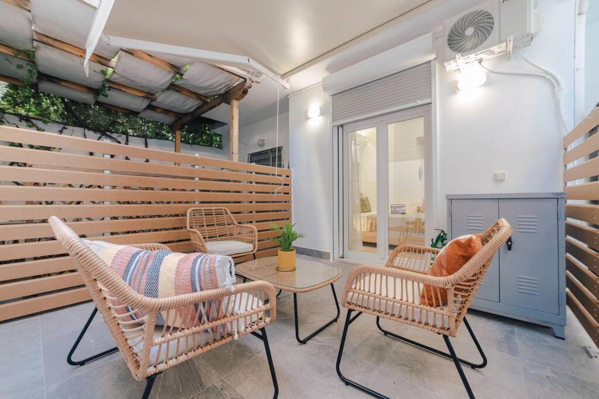 Small And Cozy Studio أثينا المظهر الخارجي الصورة