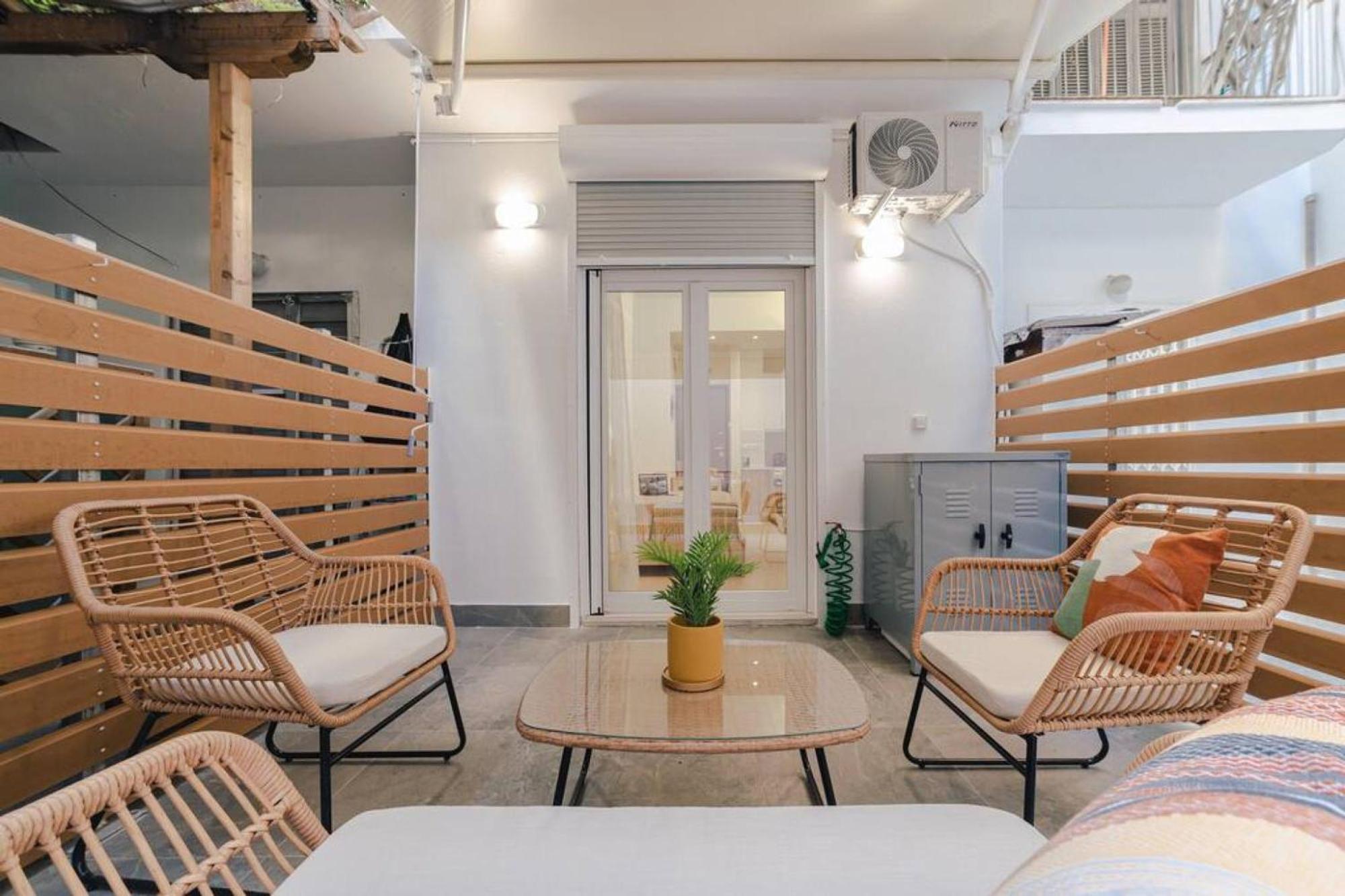 Small And Cozy Studio أثينا المظهر الخارجي الصورة