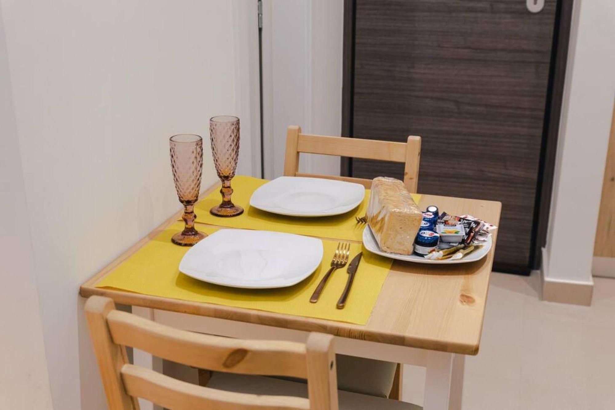 Small And Cozy Studio أثينا المظهر الخارجي الصورة