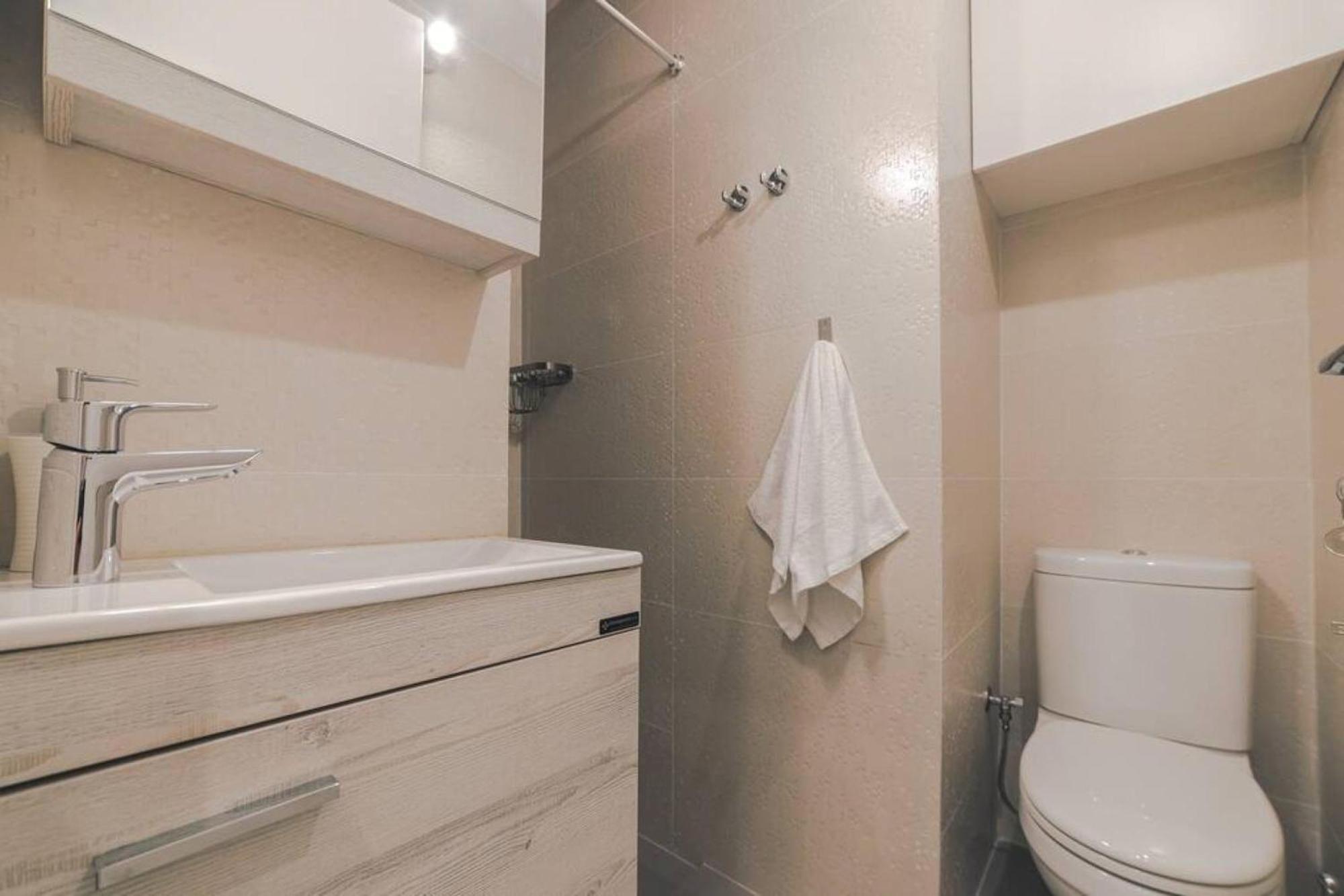 Small And Cozy Studio أثينا المظهر الخارجي الصورة
